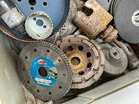 Partij aannemersmateriaal - afbeelding 7 van  8