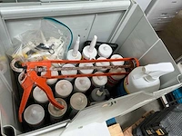Partij aannemersmateriaal - afbeelding 8 van  8
