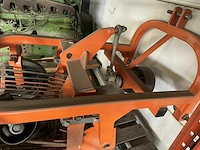 Partij aardappelrooier en pootmachine - afbeelding 6 van  9