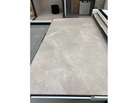 Partij abk wild sand rtt vloertegels ceramisch 1200x1200x9mm 259m2