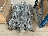 Partij accessoires (16x) - afbeelding 1 van  3