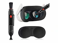 Partij accessoires voor oculus quest 2 : 49x protection case + 34x hoofdriem - afbeelding 3 van  5