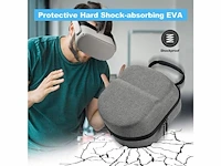 Partij accessoires voor oculus quest 2 : 49x protection case + 34x hoofdriem - afbeelding 5 van  5