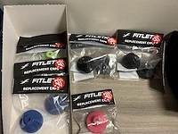Partij accessoires - afbeelding 5 van  17