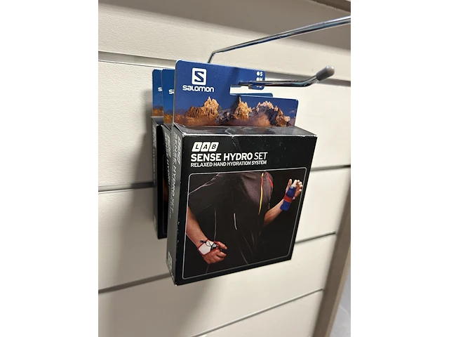 Partij accessoires - afbeelding 8 van  17