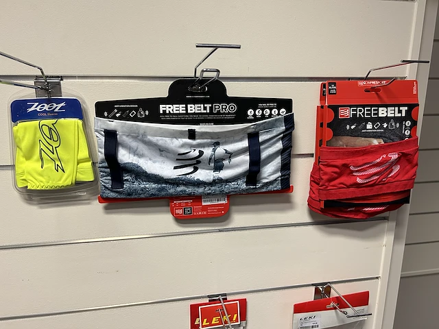 Partij accessoires - afbeelding 13 van  17