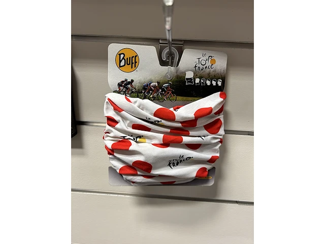 Partij accessoires - afbeelding 3 van  7