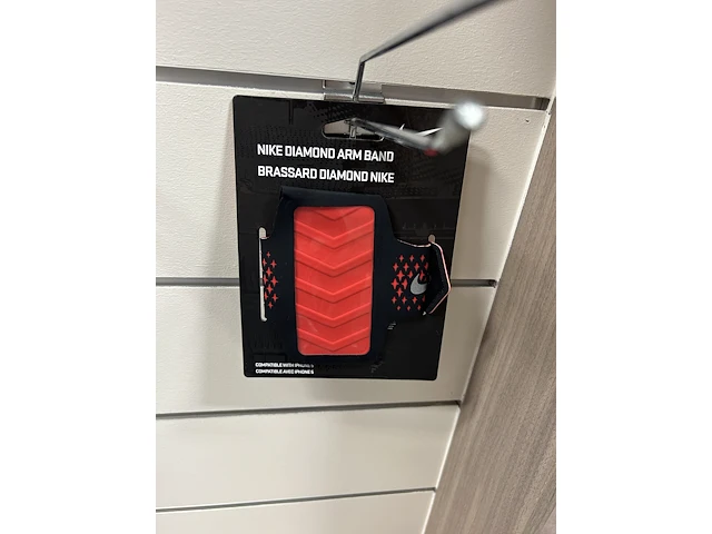 Partij accessoires - afbeelding 6 van  7