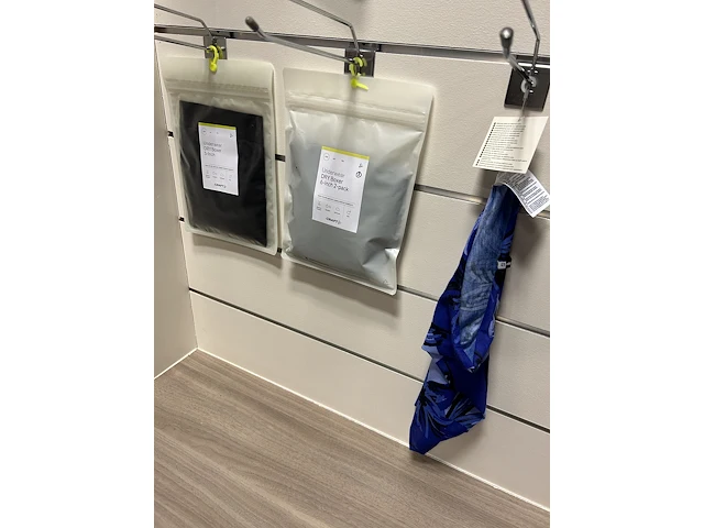 Partij accessoires - afbeelding 7 van  7