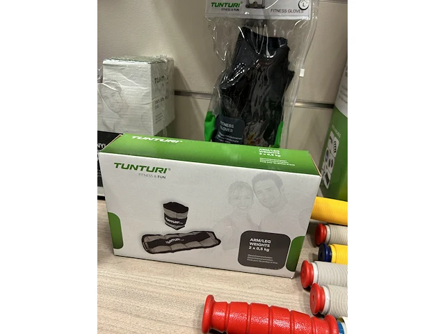 Partij accessoires - afbeelding 2 van  13