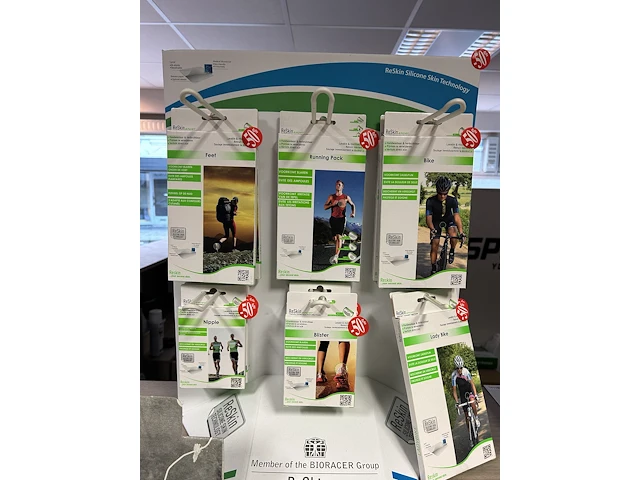 Partij accessoires - afbeelding 3 van  13