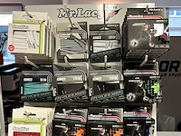 Partij accessoires - afbeelding 4 van  13