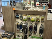 Partij accessoires - afbeelding 1 van  13