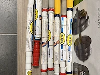 Partij accessoires - afbeelding 11 van  13