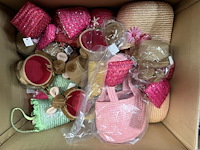 Partij accessoires - afbeelding 1 van  3