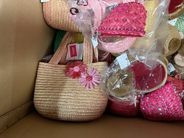 Partij accessoires - afbeelding 2 van  3