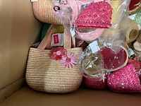 Partij accessoires - afbeelding 2 van  3