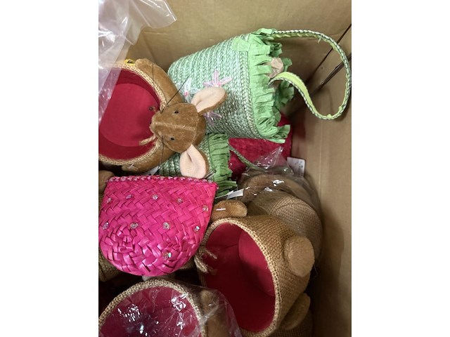 Partij accessoires - afbeelding 3 van  3