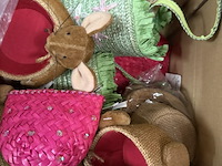 Partij accessoires - afbeelding 3 van  3