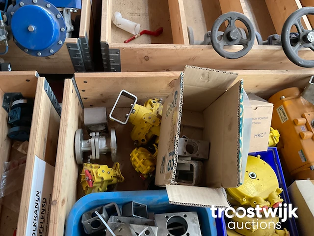 Partij actuators - afbeelding 6 van  6