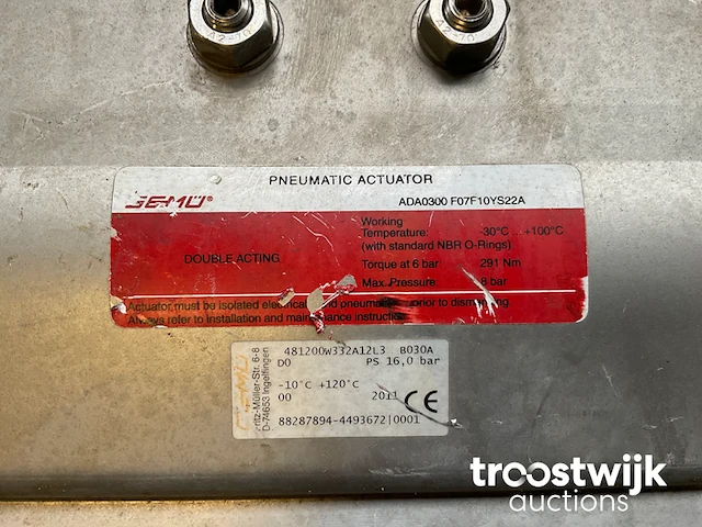 Partij actuators - afbeelding 6 van  8