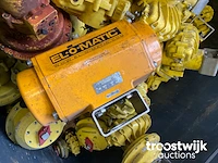 Partij actuators - afbeelding 7 van  8
