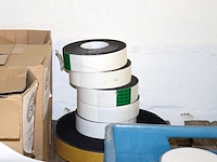 Partij afdichting - afbeelding 3 van  5