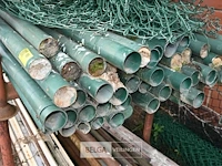 Partij afrasteringsmateriaal - afbeelding 3 van  7