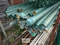 Partij afrasteringsmateriaal - afbeelding 6 van  7