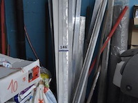 Partij afrijlatten - afbeelding 1 van  1