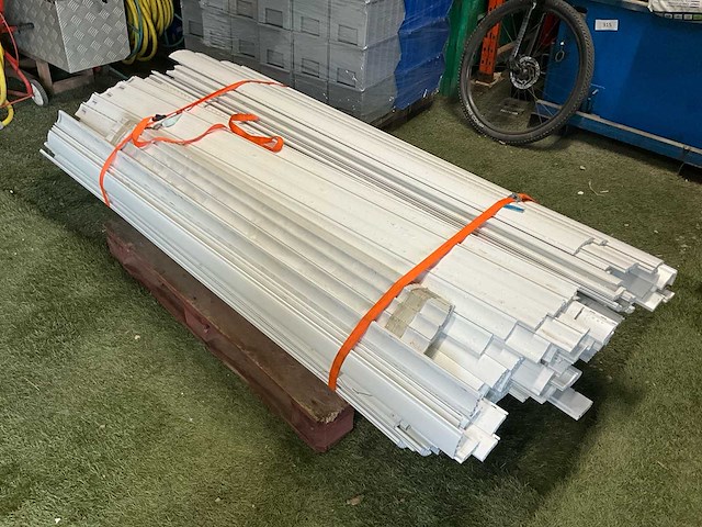 Partij afrollers - afbeelding 1 van  3