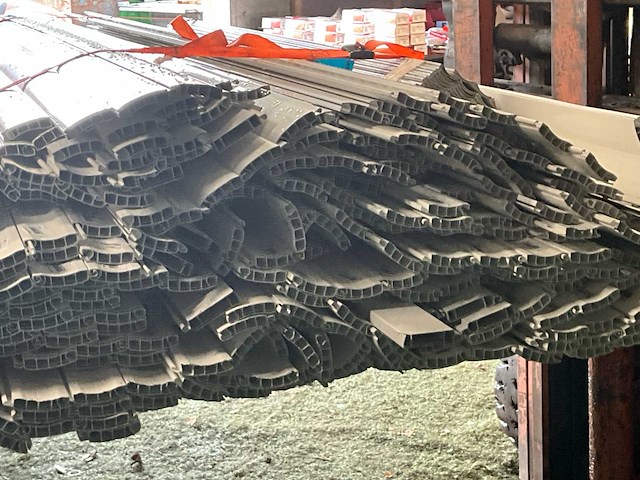 Partij afrollers - afbeelding 3 van  3