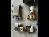 Partij afsluiters vnl burkert - afbeelding 1 van  6