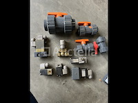 Partij afsluiters vnl burkert - afbeelding 2 van  6