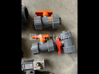 Partij afsluiters vnl burkert - afbeelding 6 van  6