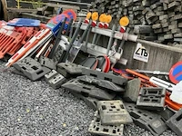 Partij afsluitingen - afbeelding 2 van  5