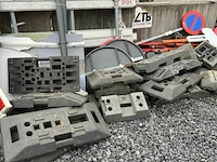 Partij afsluitingen - afbeelding 5 van  5