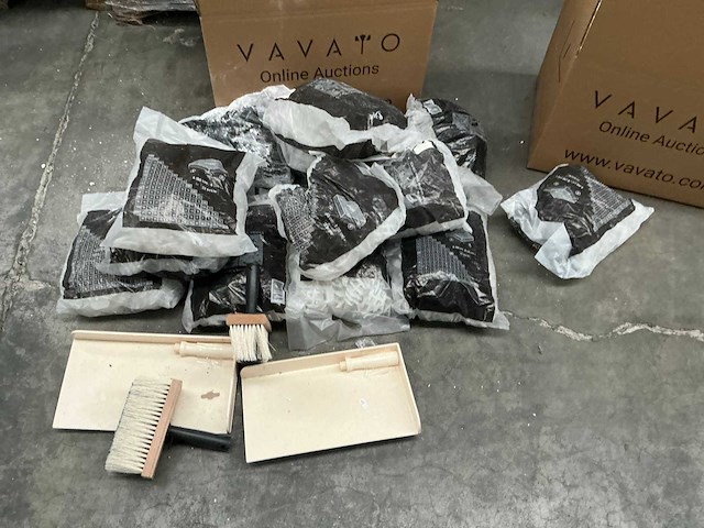 Partij afstandhouders tegelwerken - afbeelding 1 van  4