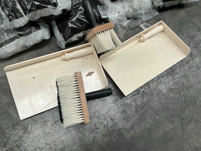 Partij afstandhouders tegelwerken - afbeelding 4 van  4