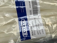 Partij afstop doppen + straps - afbeelding 4 van  4