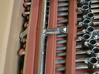 Partij aftrekkers ±55cm lang - afbeelding 2 van  3