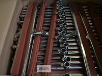 Partij aftrekkers ±55cm lang - afbeelding 2 van  3