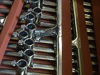 Partij aftrekkers ±55cm lang - afbeelding 3 van  3