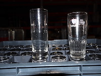 Partij afwas op kar - afbeelding 3 van  4