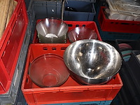 Partij afwas - afbeelding 2 van  4