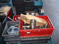 Partij afwas - afbeelding 4 van  4