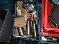 Partij afwas - afbeelding 3 van  5