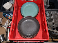 Partij afwas - afbeelding 4 van  5