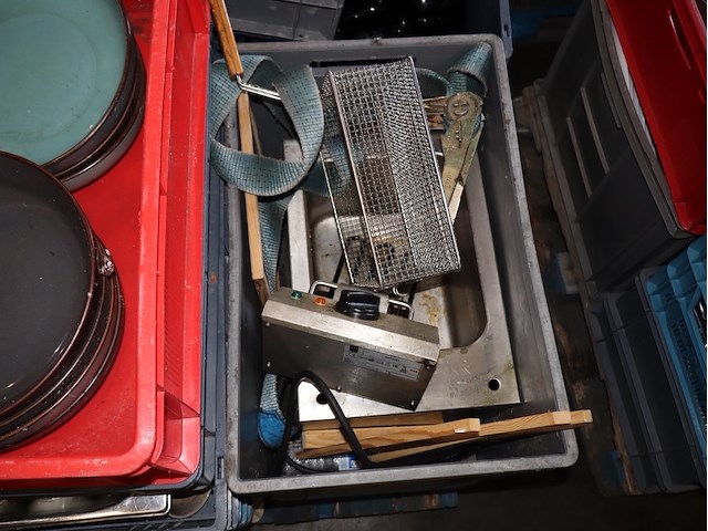 Partij afwas - afbeelding 5 van  5