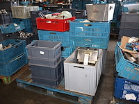 Partij afwas - afbeelding 1 van  6